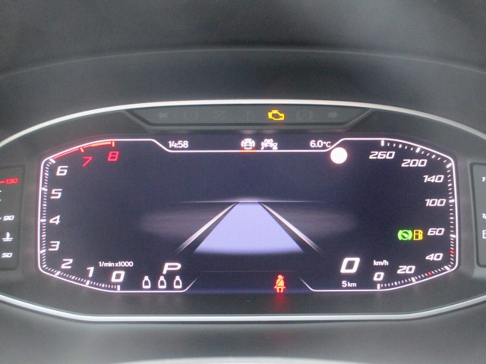 SEAT Ateca – Bild 13