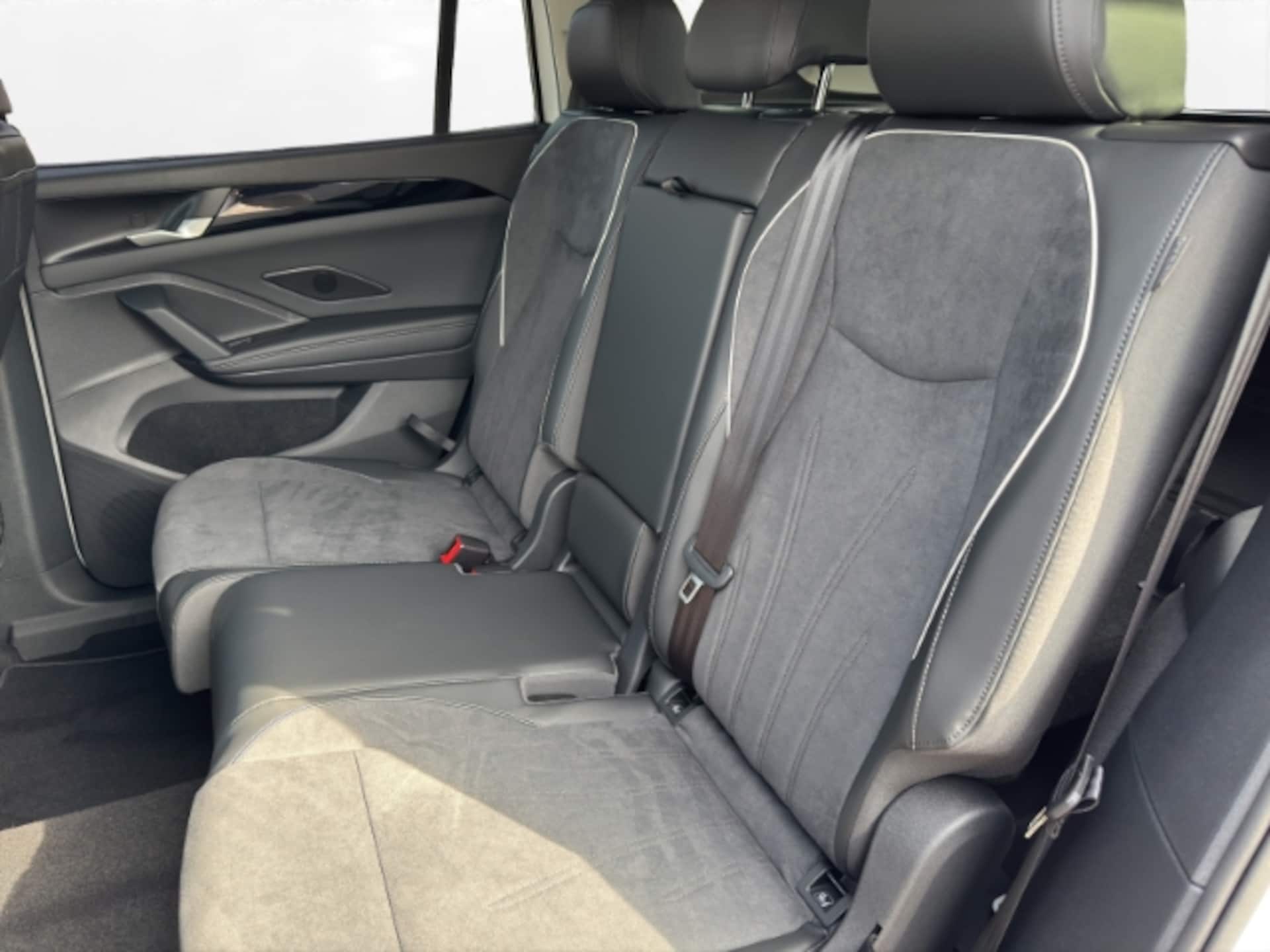 Volkswagen Tayron Elegance