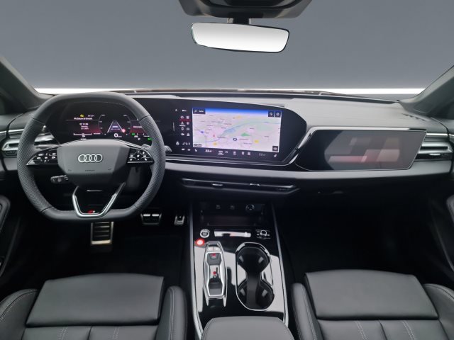 Image about Audi A5 Avant TDI quattro 150 kW S tronic