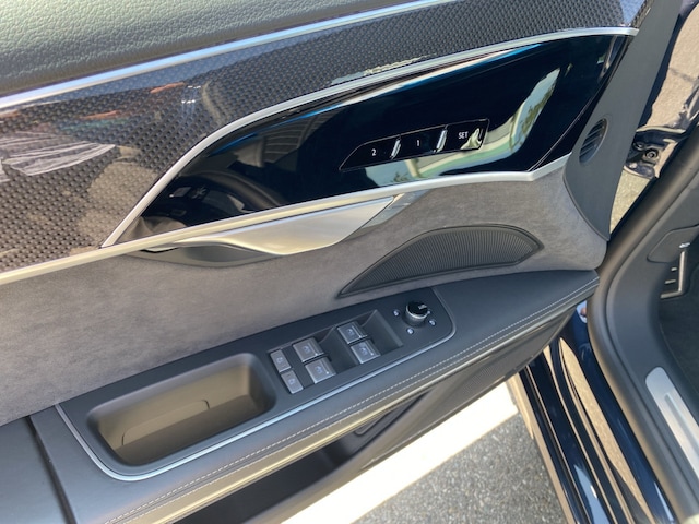 Audi S8 TFSI Quattro Tiptronic - 2022 - Joinsteer - #18