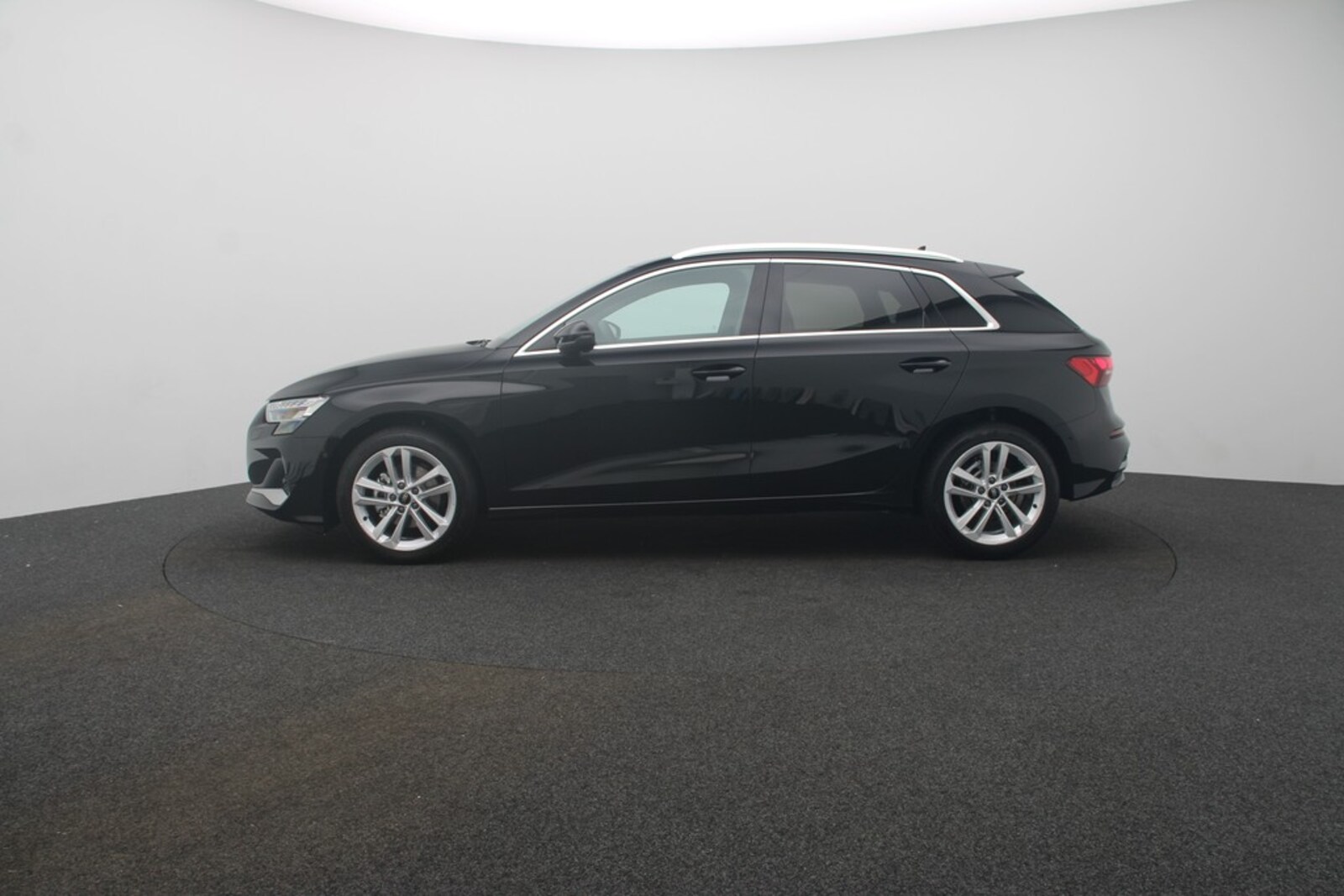 Audi A3 Sportback – Bild 2