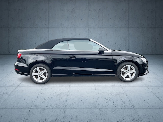 Audi A3 Cabriolet 1.4 TFSI 6-Gang -  - Joinsteer - #5