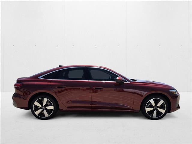 2025 Audi A5 Sedan