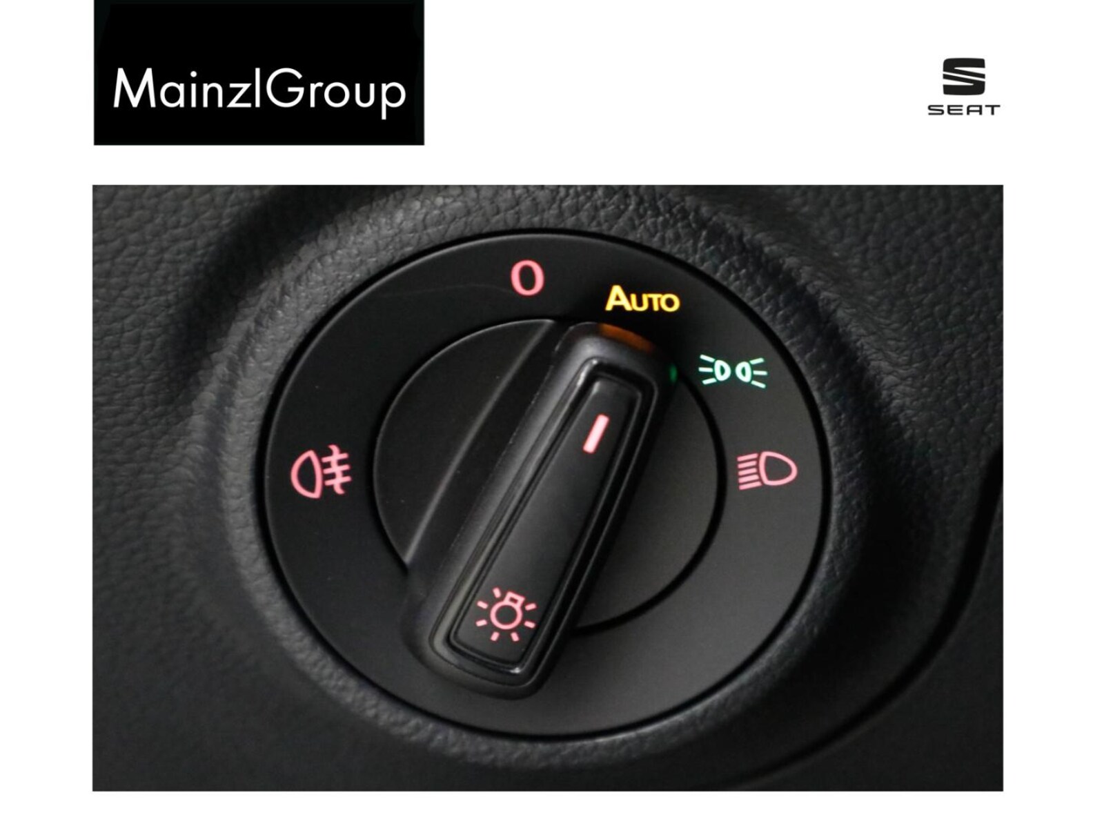 SEAT Ibiza – Bild 18
