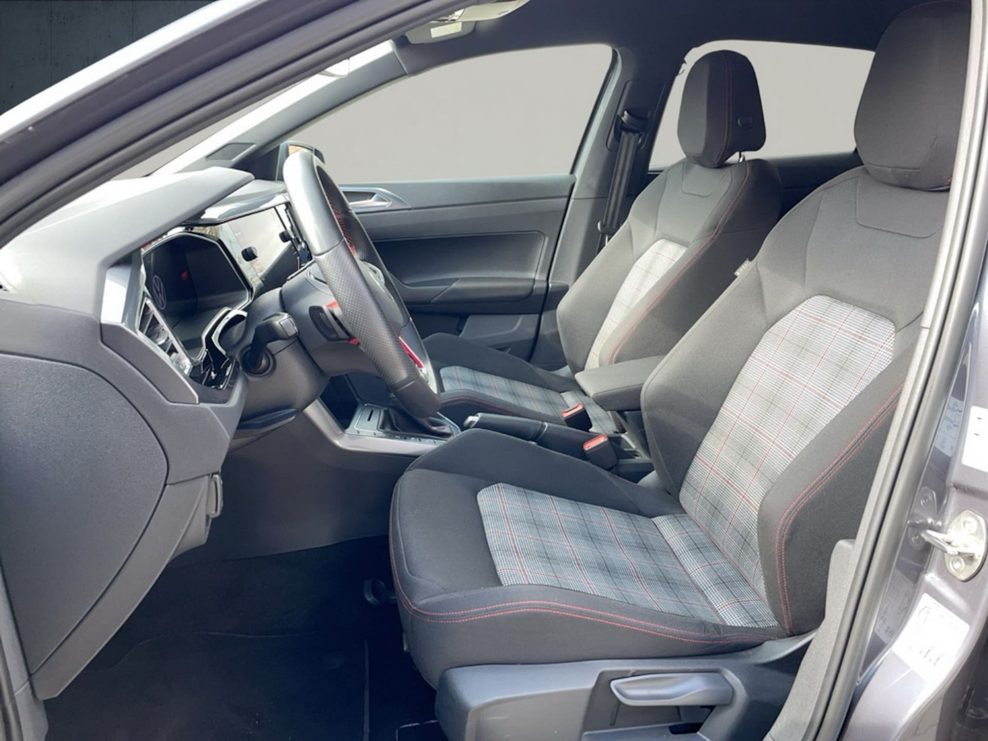 Volkswagen Polo GTI