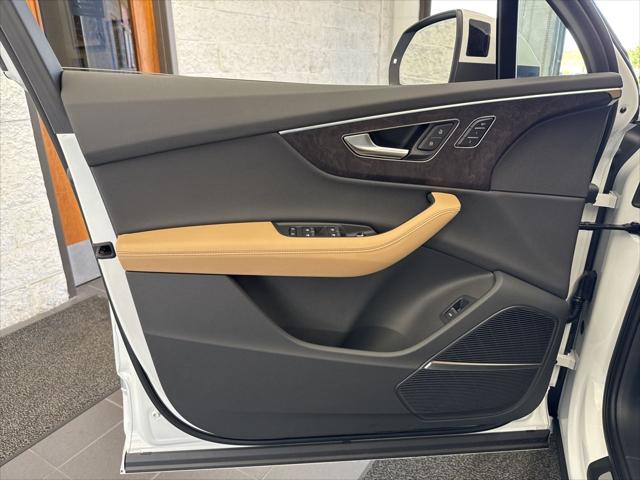 2025 Audi Q7 Premium Plus - Photo 37