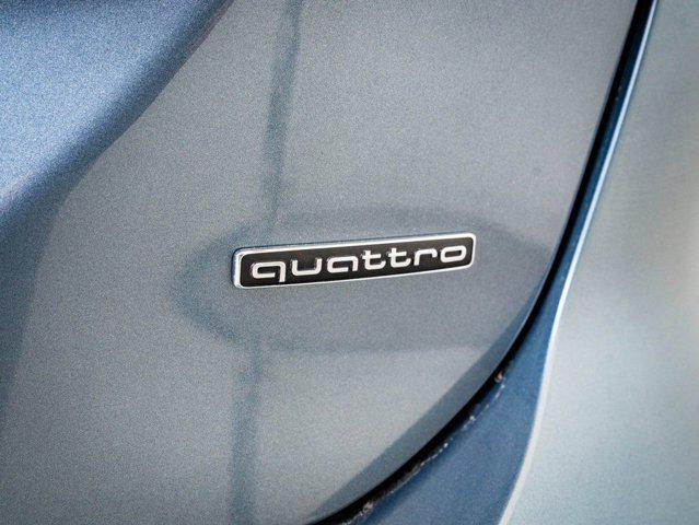2025 Audi New A5 Premium Plus - Photo 17
