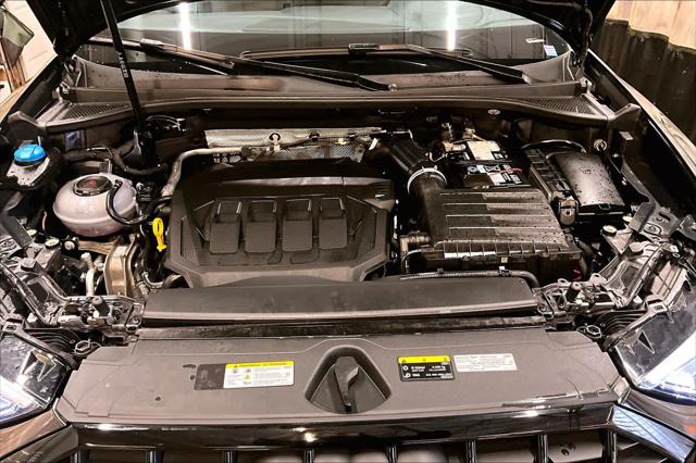 2025 Audi Q3 S Line Premium - Photo 32