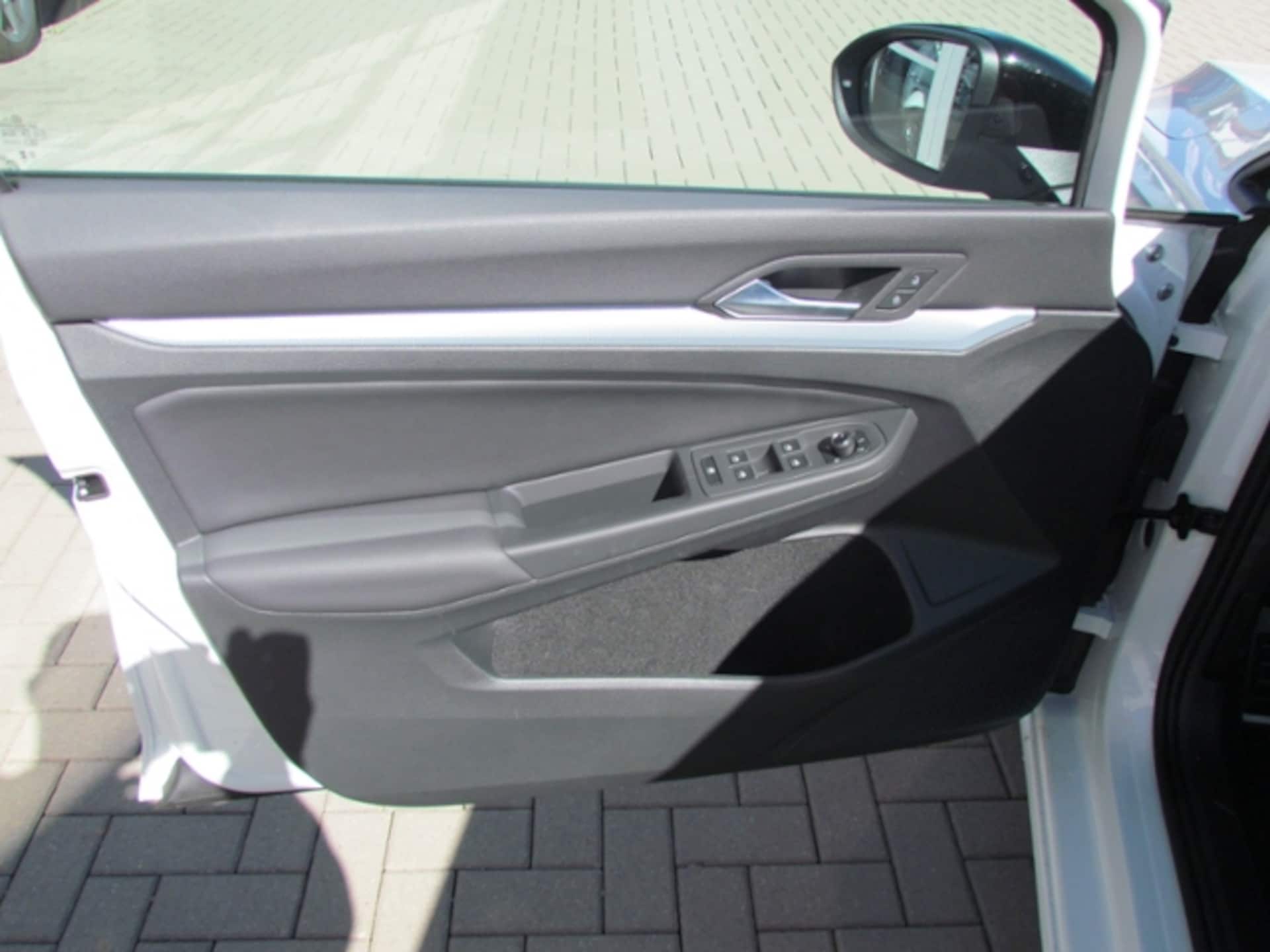 Volkswagen Golf Goal