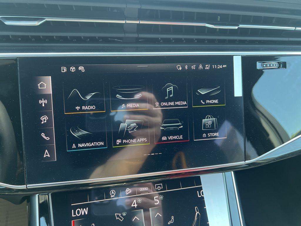 2025 Audi Q7 Premium Plus - Photo 31