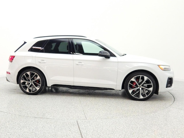 2024 Audi SQ5