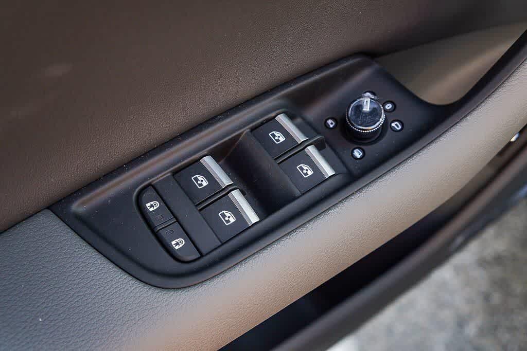 2026 Audi Q7 Premium - Photo 23