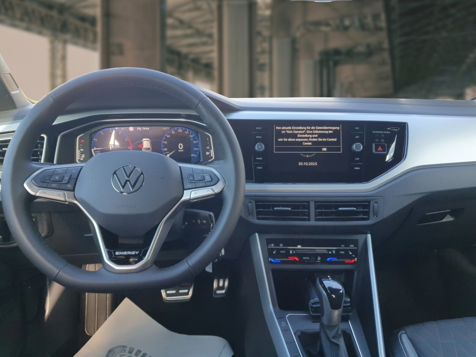 Volkswagen Taigo – Bild 11