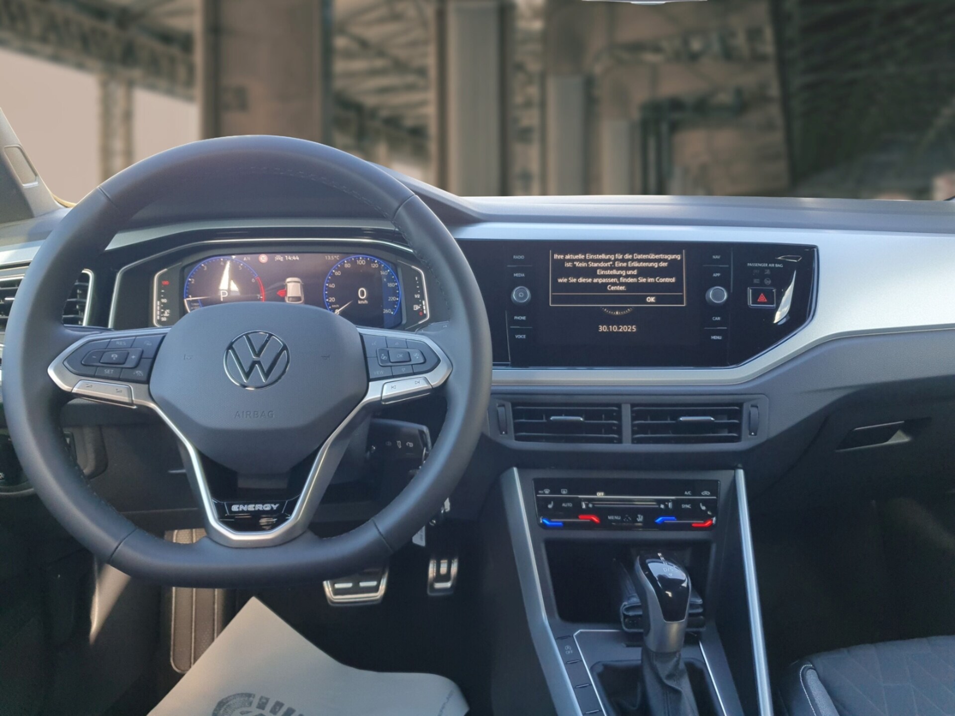 Volkswagen Taigo ENERGY