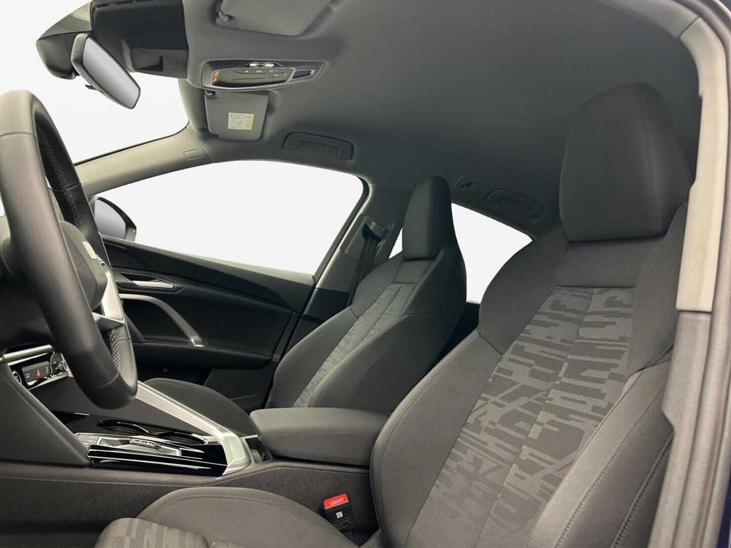 Bild über Audi Q5 Sportback TDI quattro 150 kW S tronic - für weitere Informationen kontaktieren Sie den Audi Partner