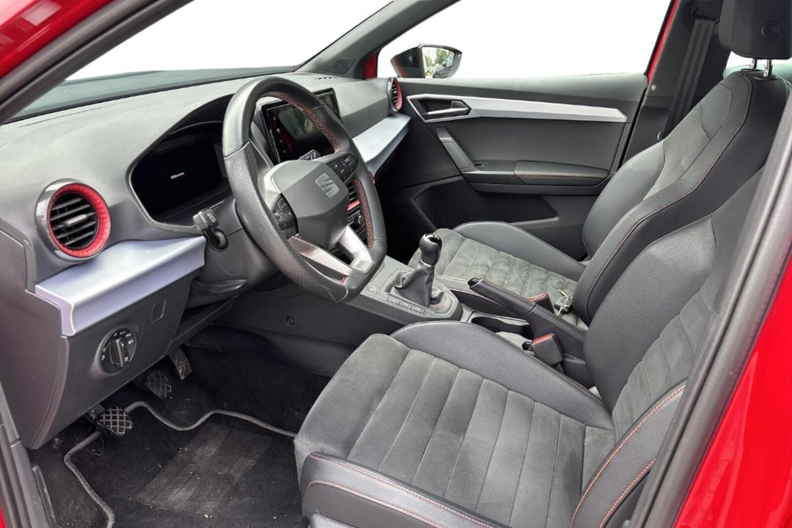 SEAT Ibiza – Bild 9