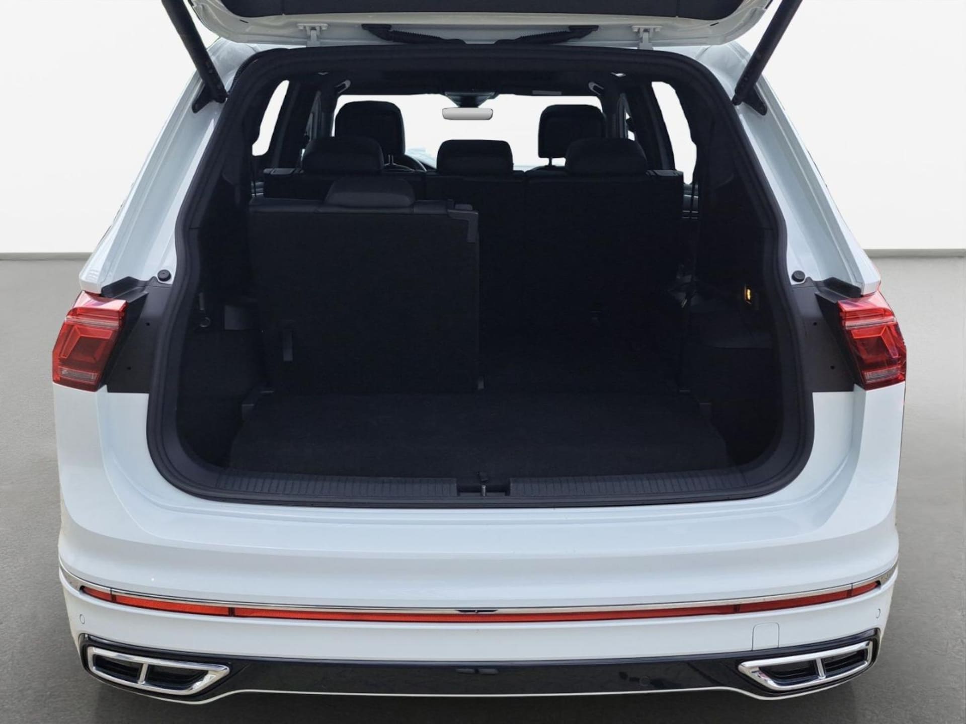 Volkswagen Tiguan Allspace R-Line