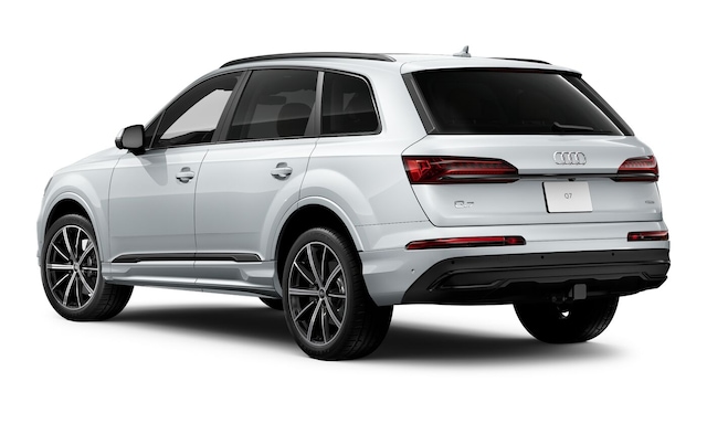 2024 Audi Q7