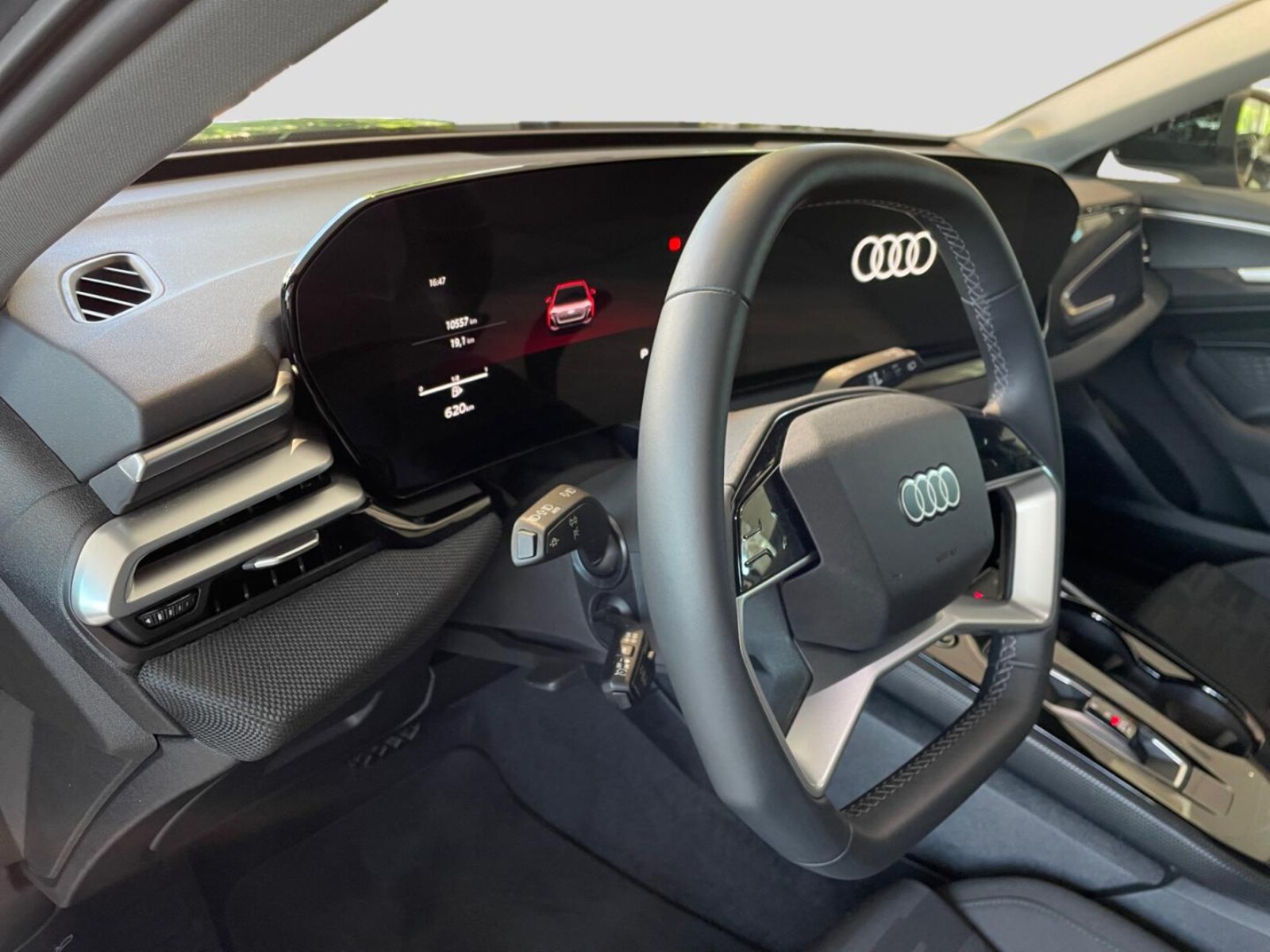 Audi A5 Avant – Bild 9