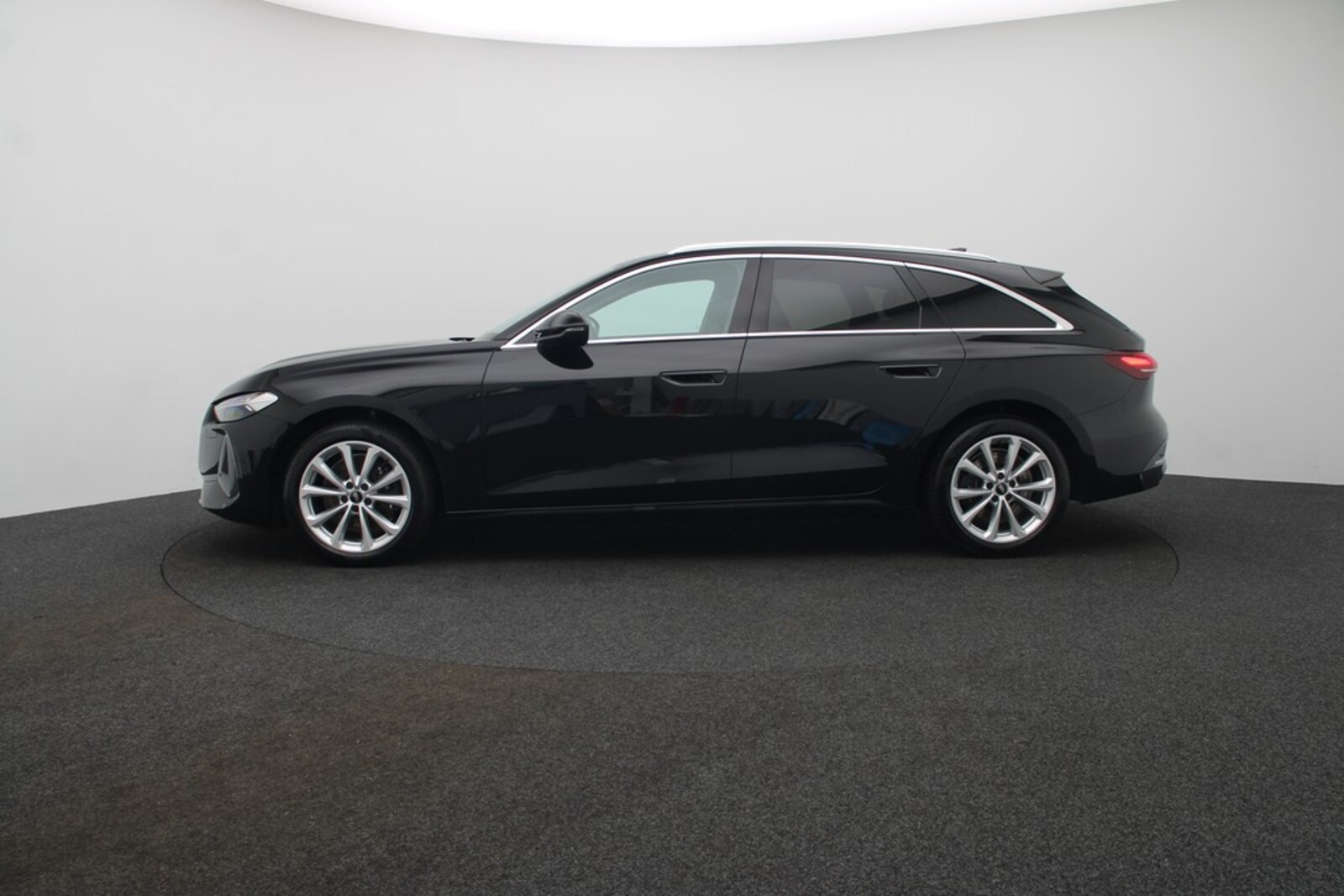 Audi A5 Avant – Bild 2
