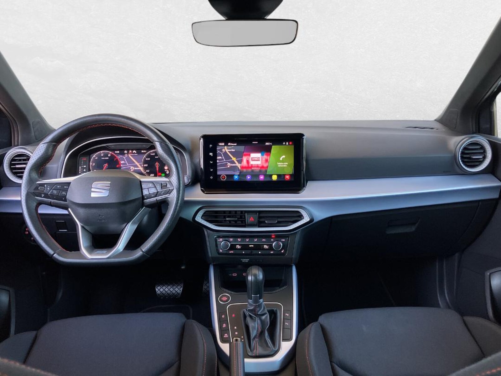SEAT Arona – Bild 12