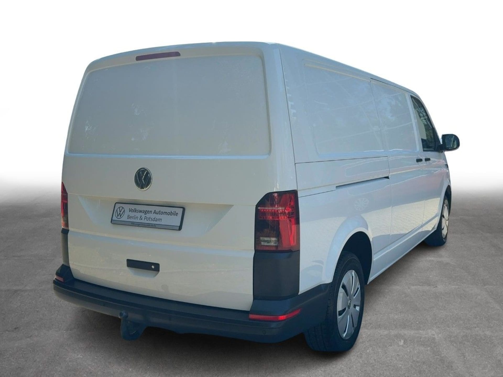 Volkswagen T6.1 Transporter Kasten langer Radstand EcoProfi