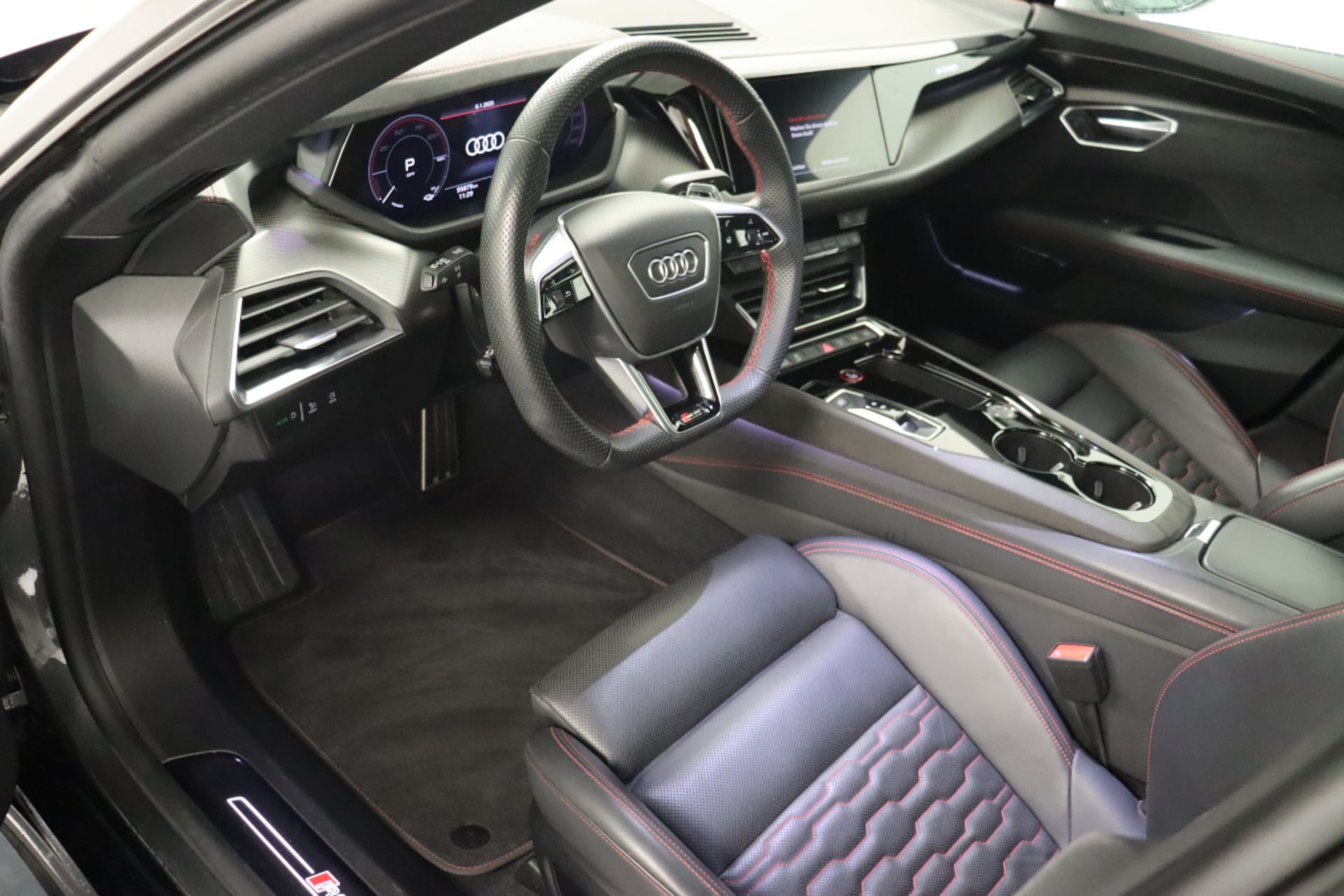 Audi RS e-tron GT