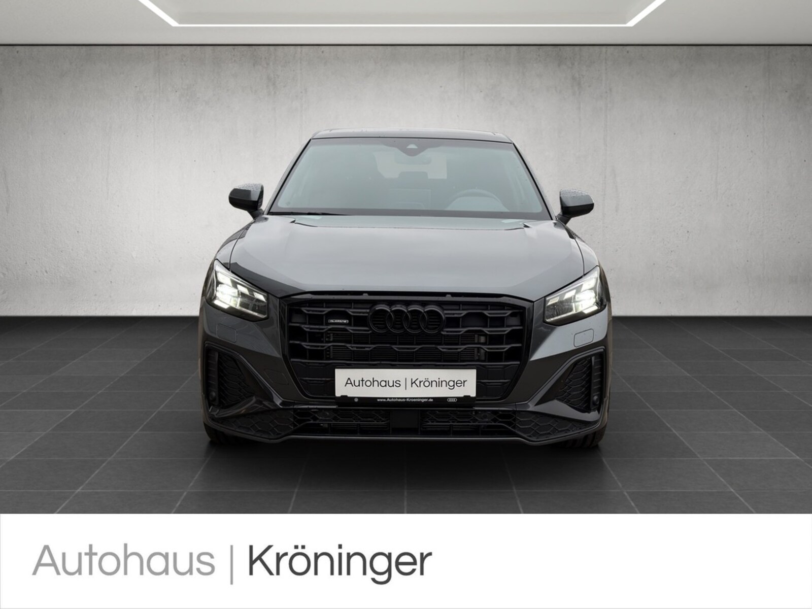 Audi Q2 – Bild 5