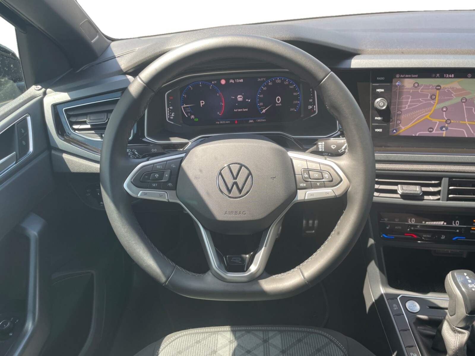 Volkswagen Polo – Bild 12
