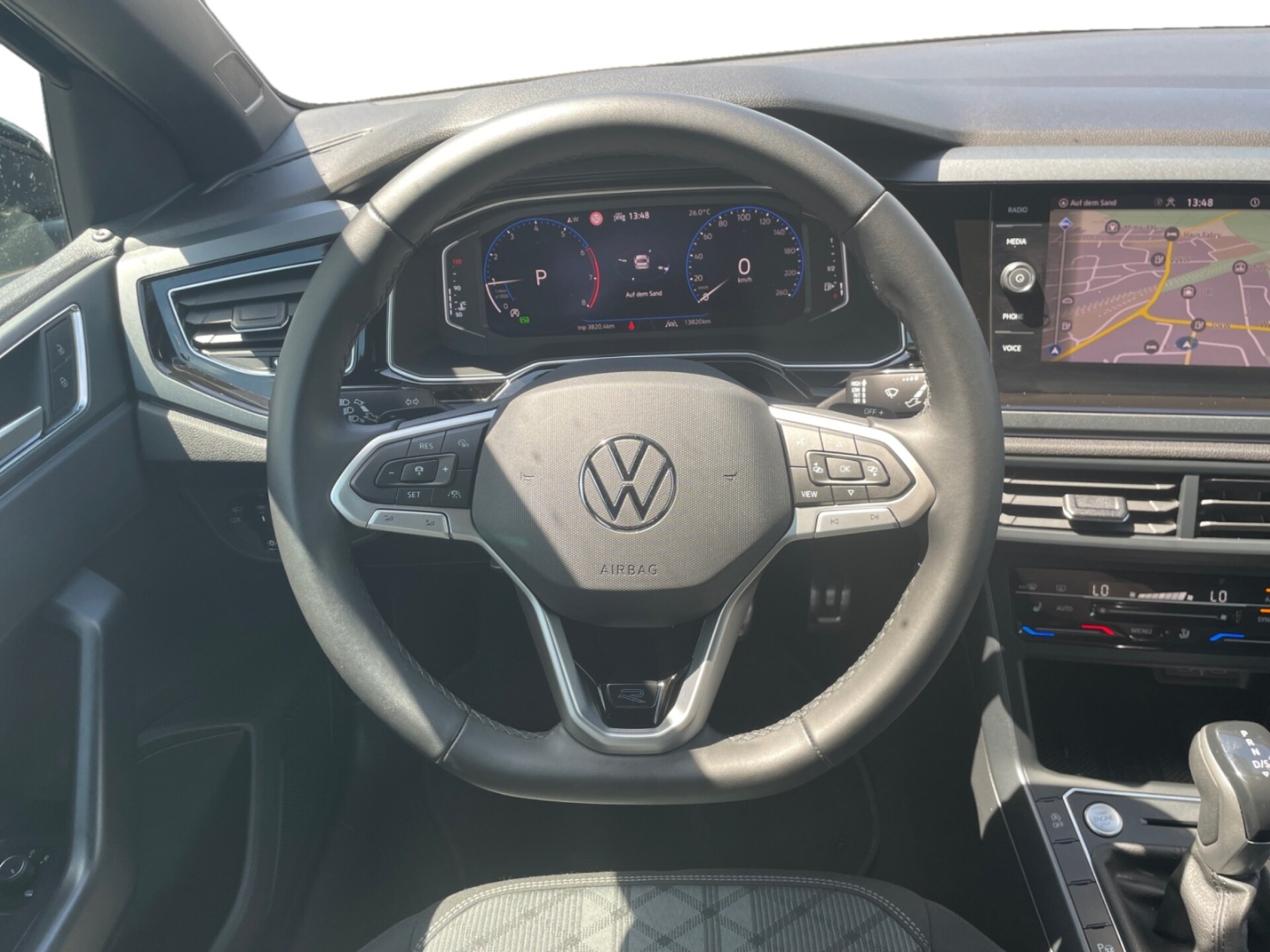 Volkswagen Polo R-Line
