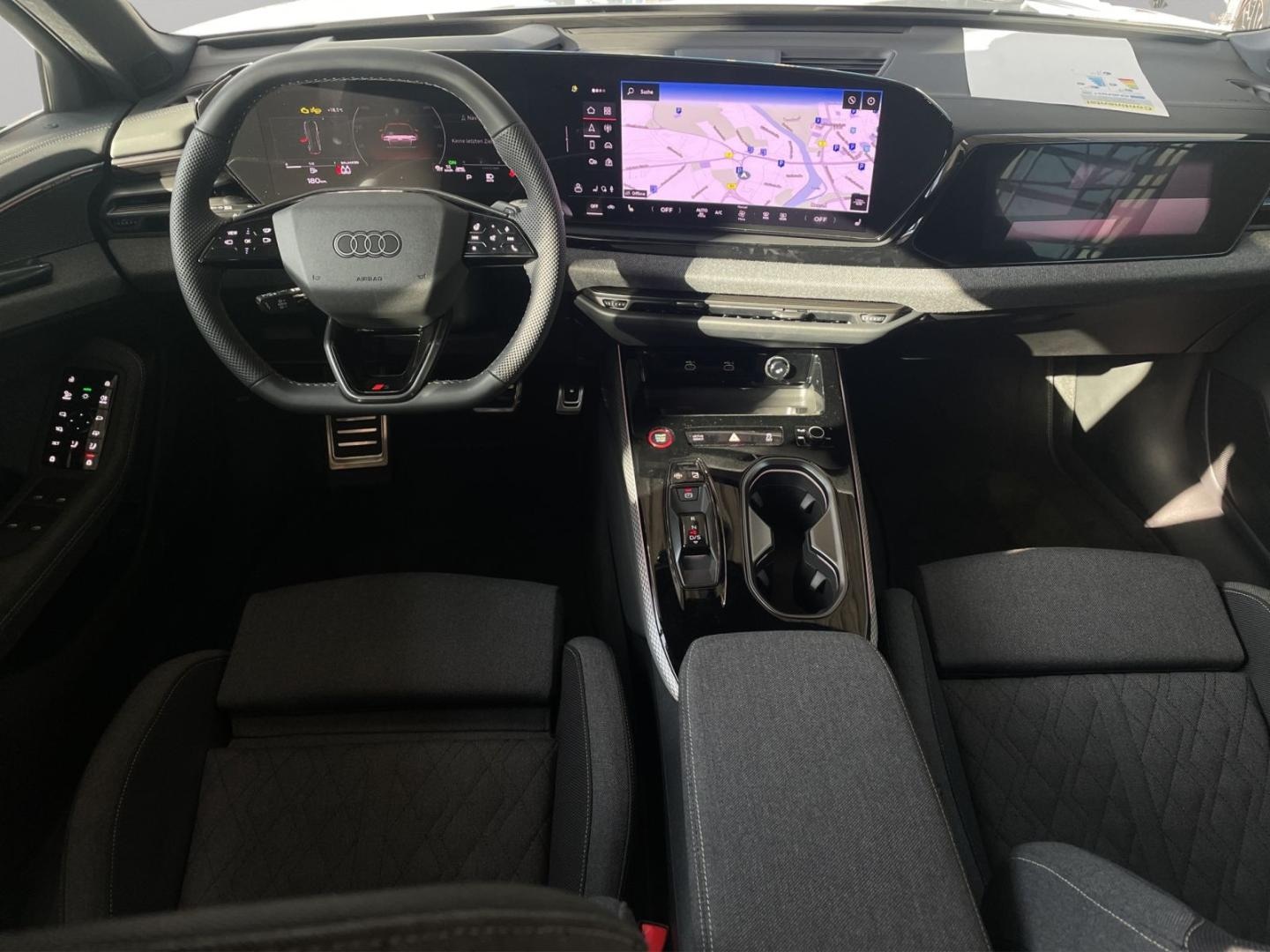 Bild über Audi A6 Limousine edition one TDI quattro 150 kW S tronic - für weitere Informationen kontaktieren Sie den Audi Partner