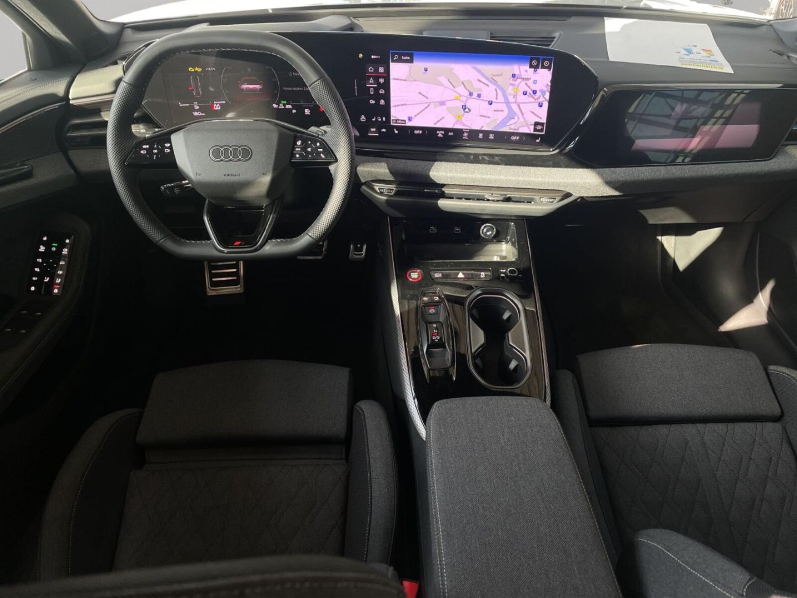 Audi A6 Limousine – Bild 15