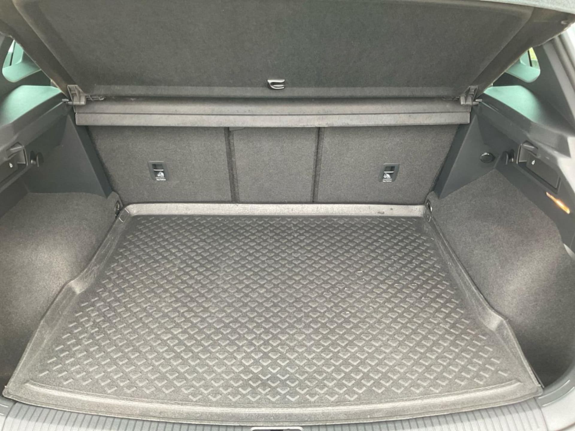 Volkswagen Tiguan United