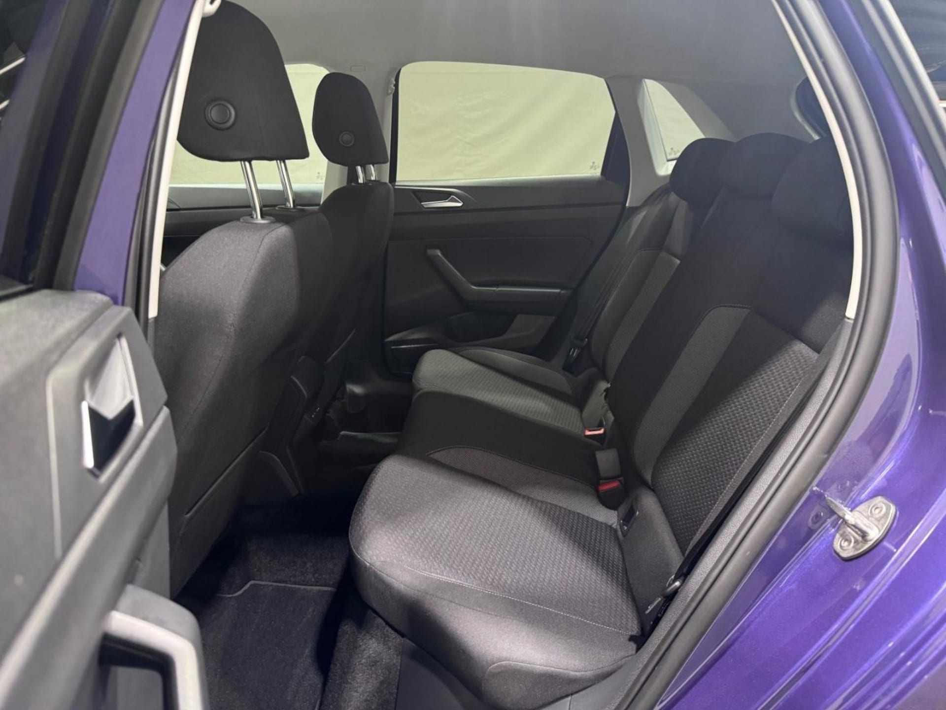 Volkswagen Polo Life