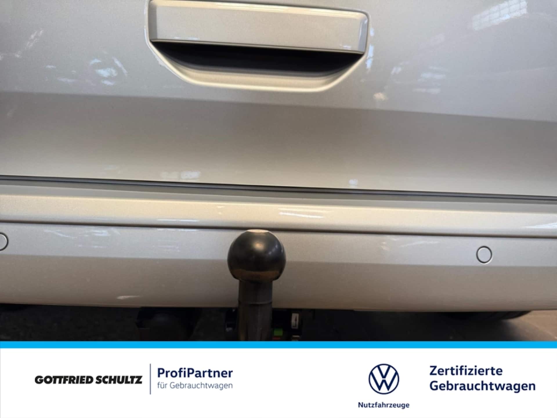 Volkswagen T6.1 California Beach