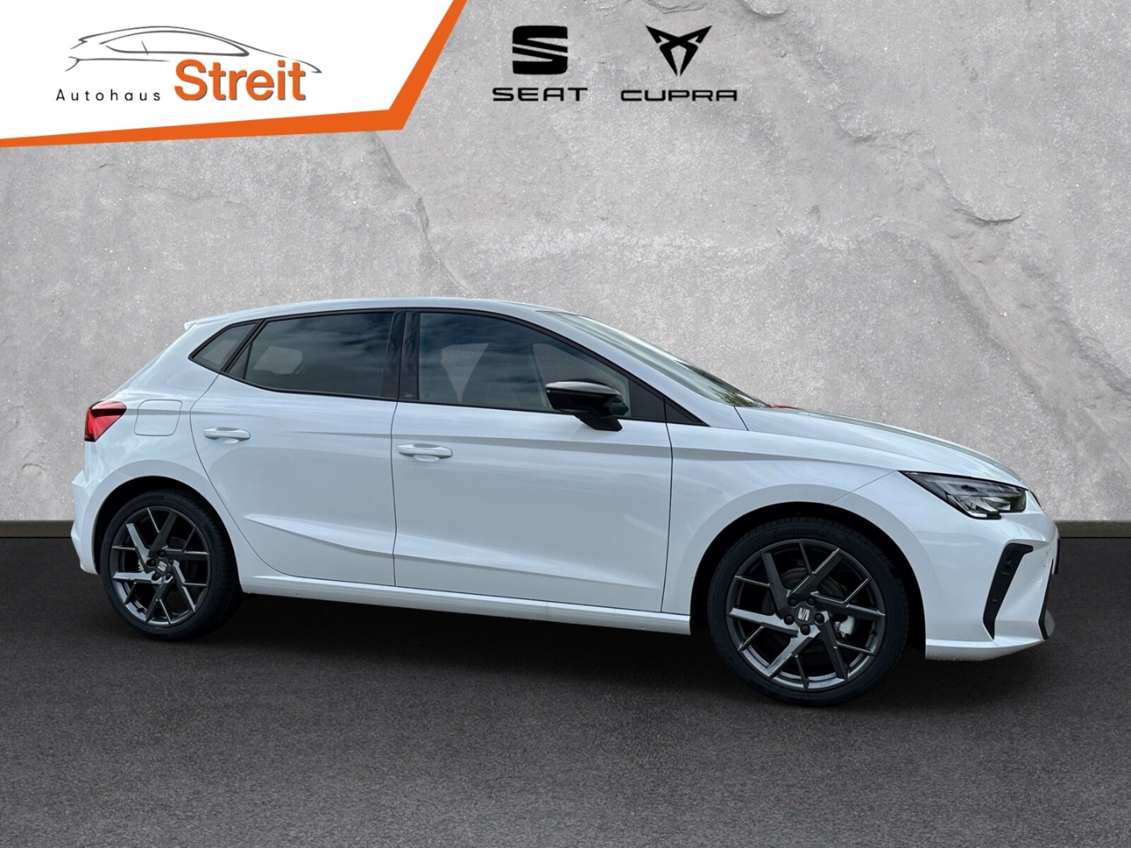 SEAT Ibiza – Bild 6