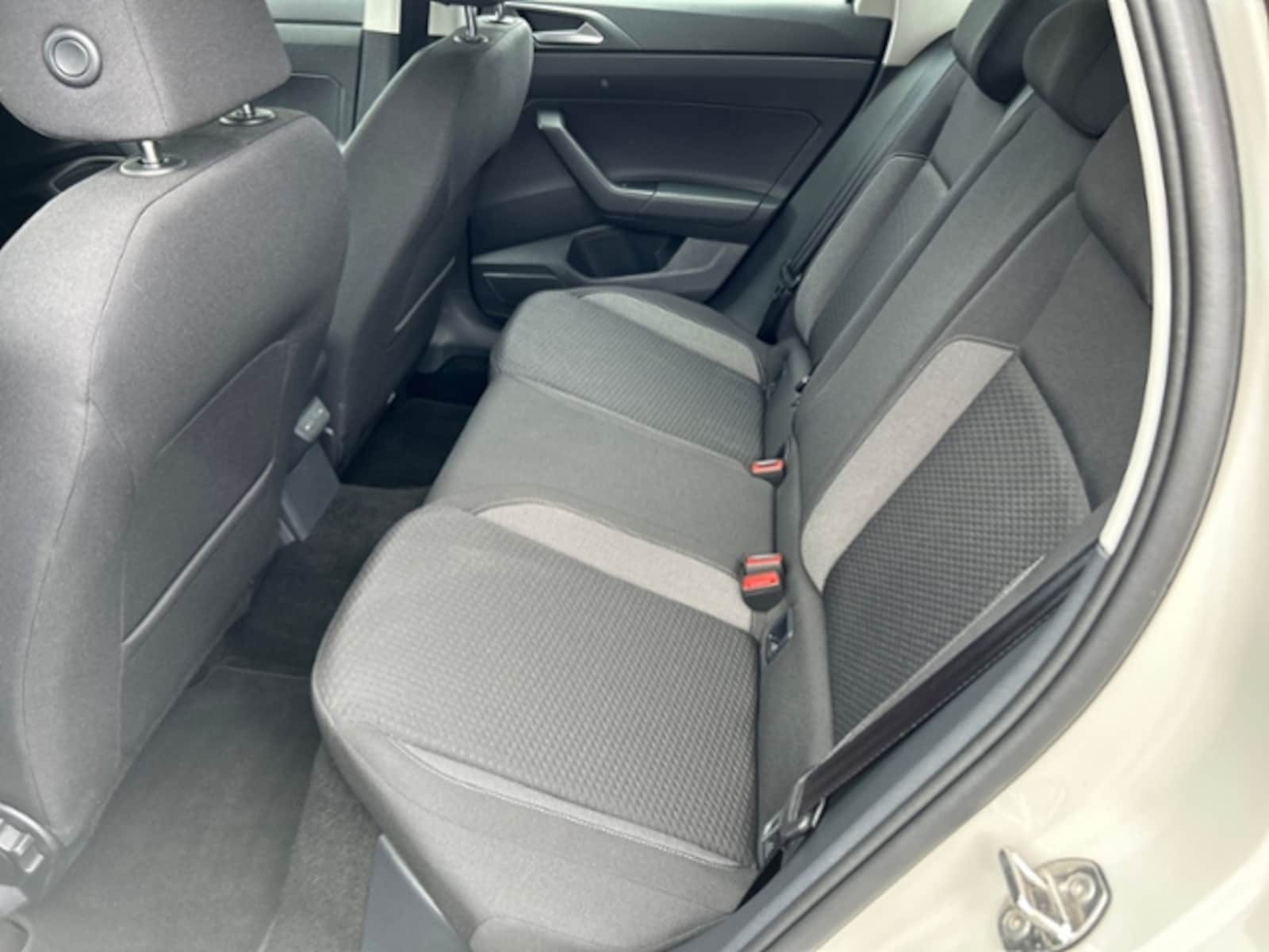 Volkswagen Taigo – Bild 13