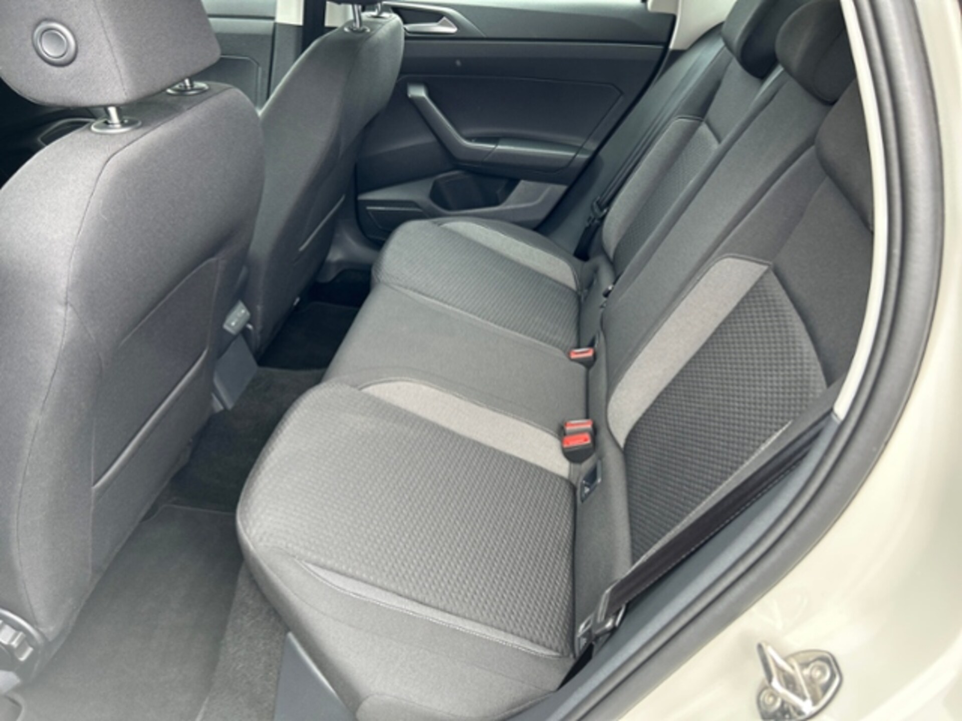 Volkswagen Taigo Life