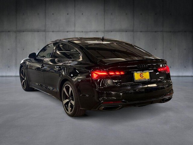 2023 Audi A5 Sportback