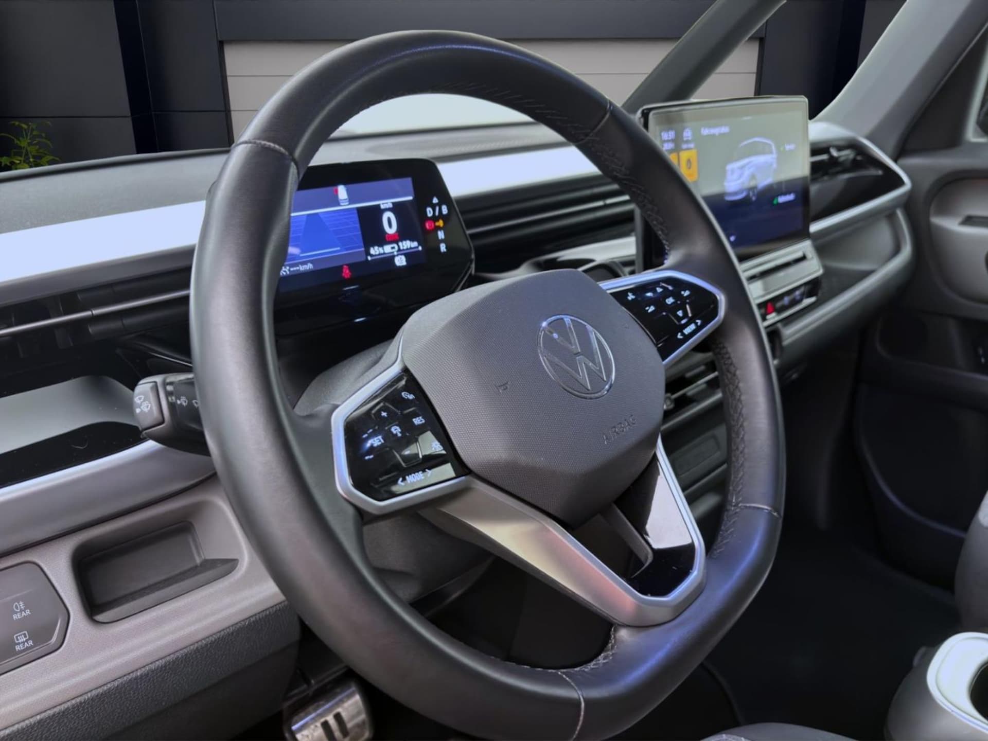 Volkswagen ID. Buzz Pro