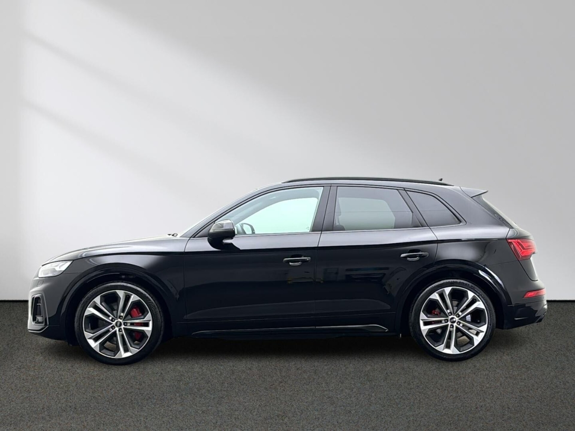 Audi SQ5 SUV