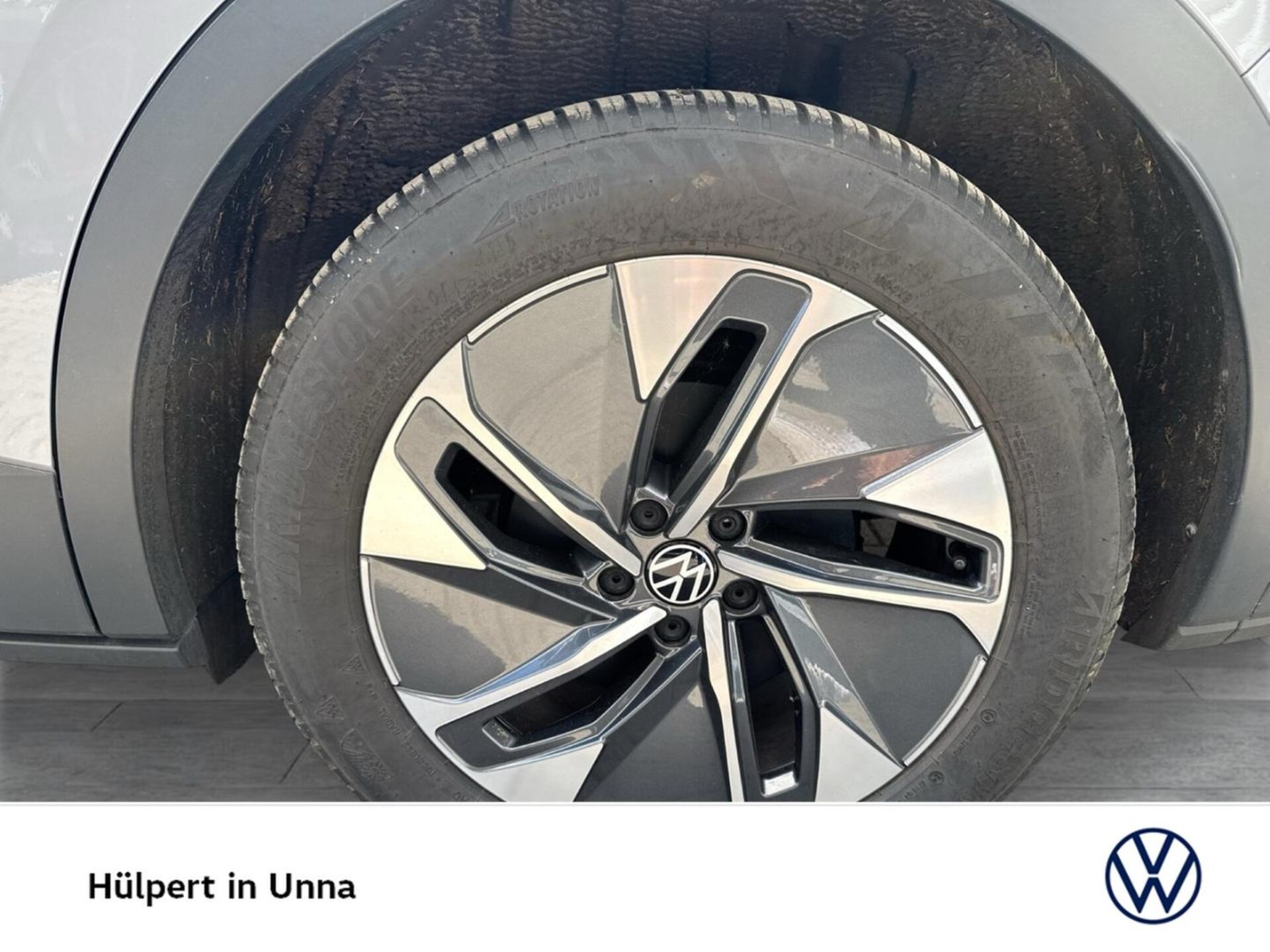 Volkswagen ID.4 Pure