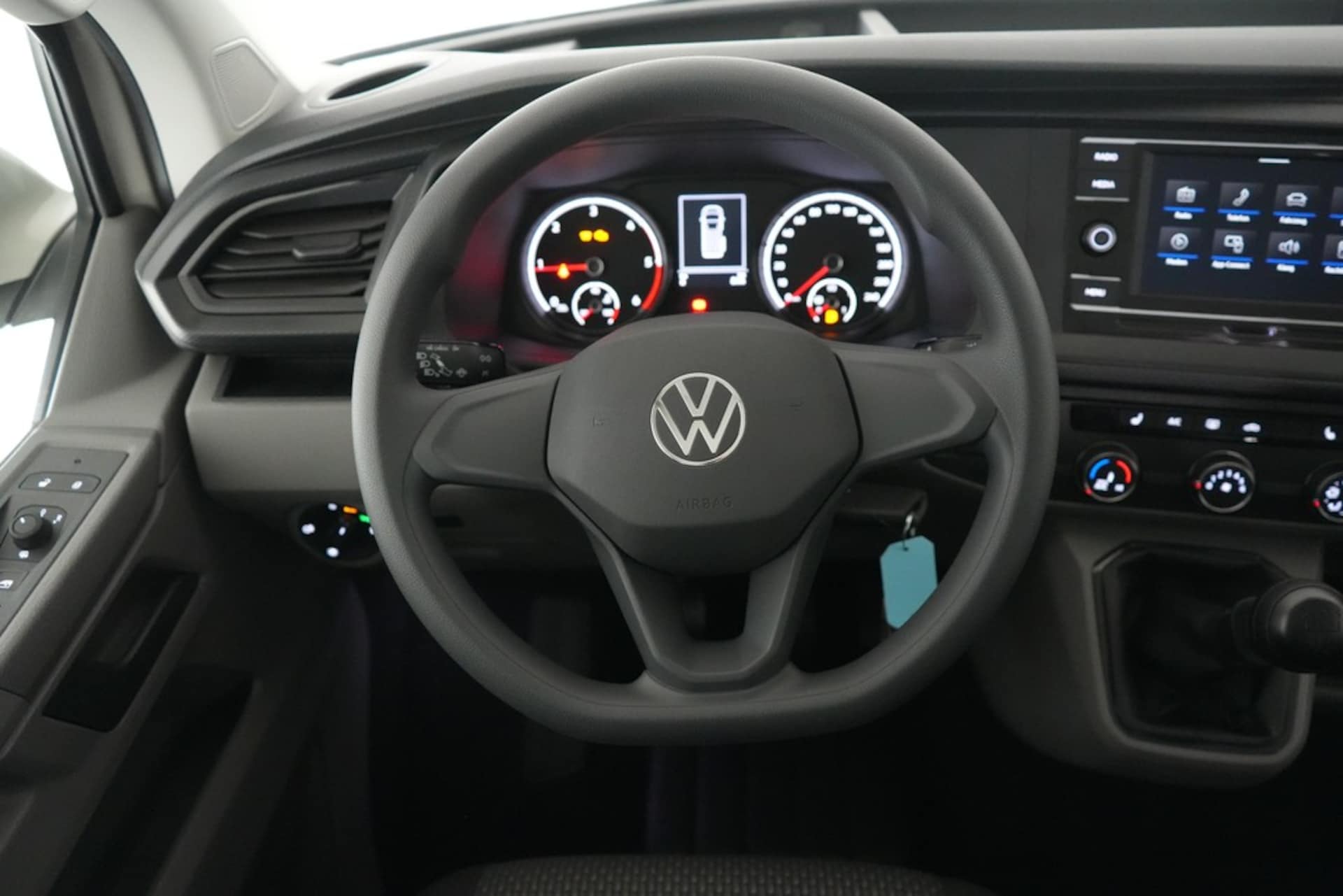 Volkswagen T6.1 Caravelle kurzer Radstand Trendline