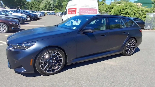 2026 BMW M5