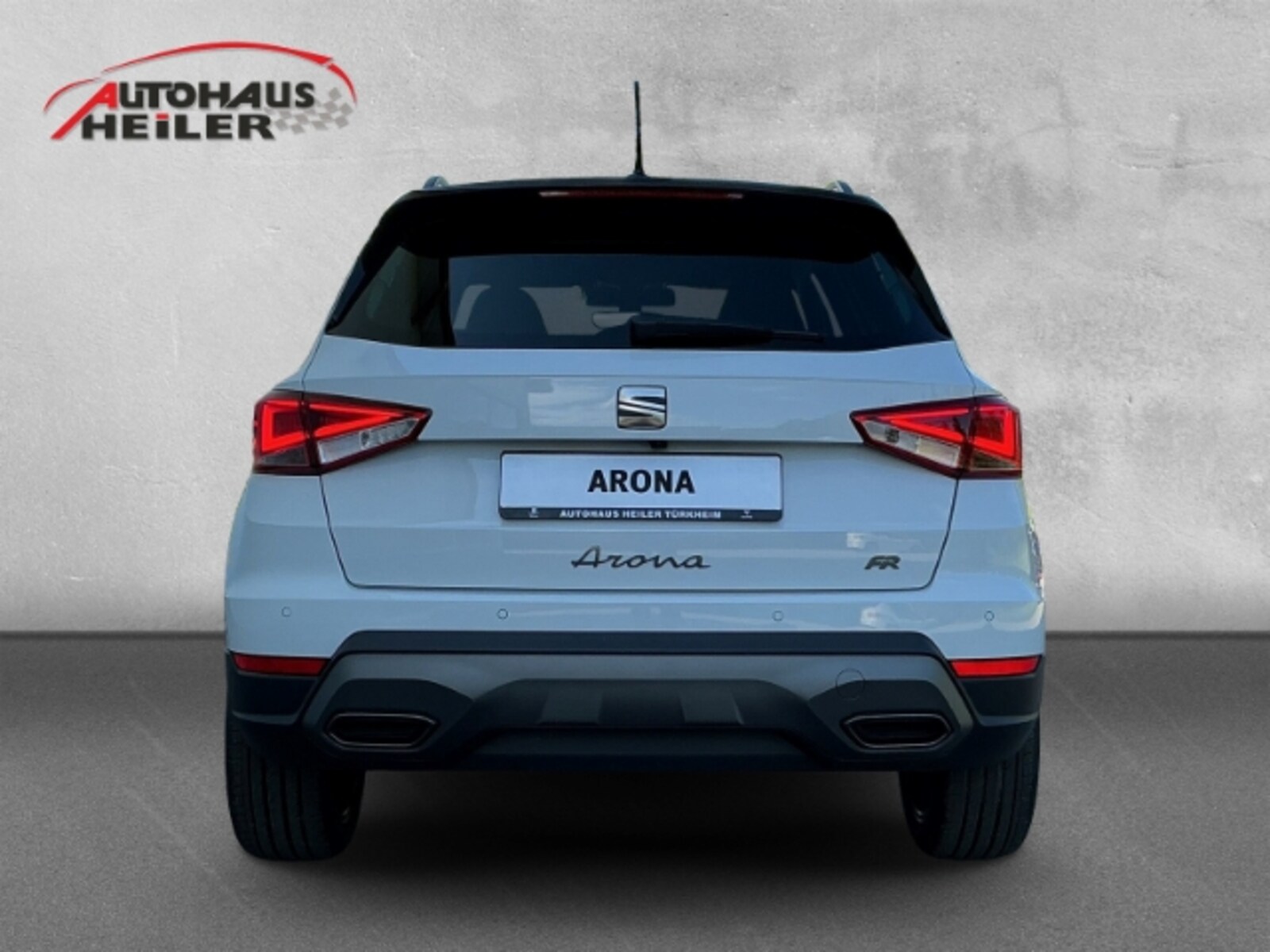 SEAT Arona – Bild 3