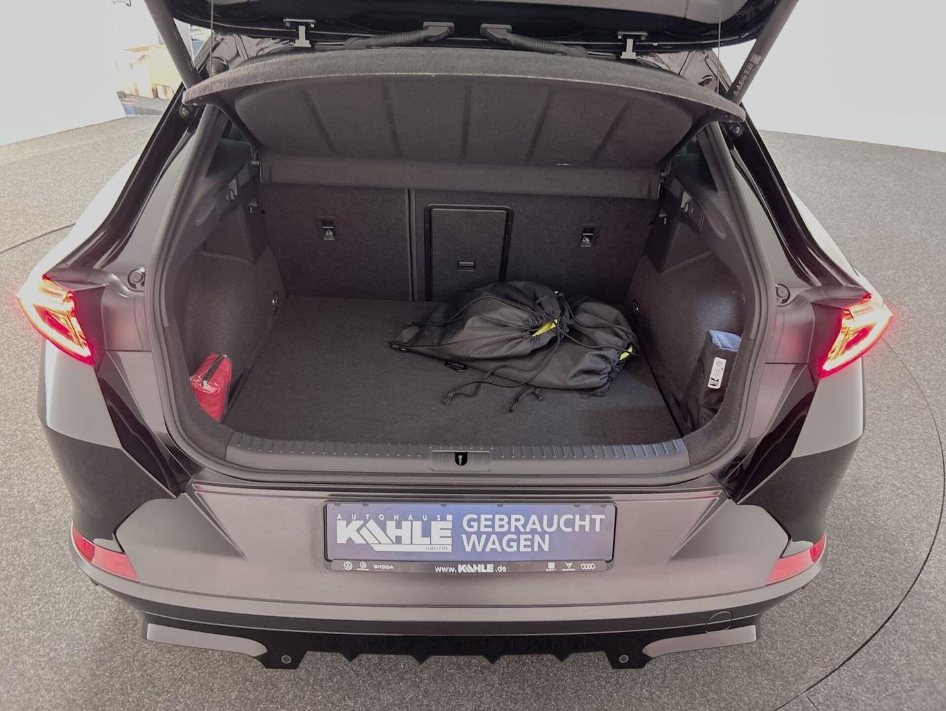 CUPRA Formentor VZ