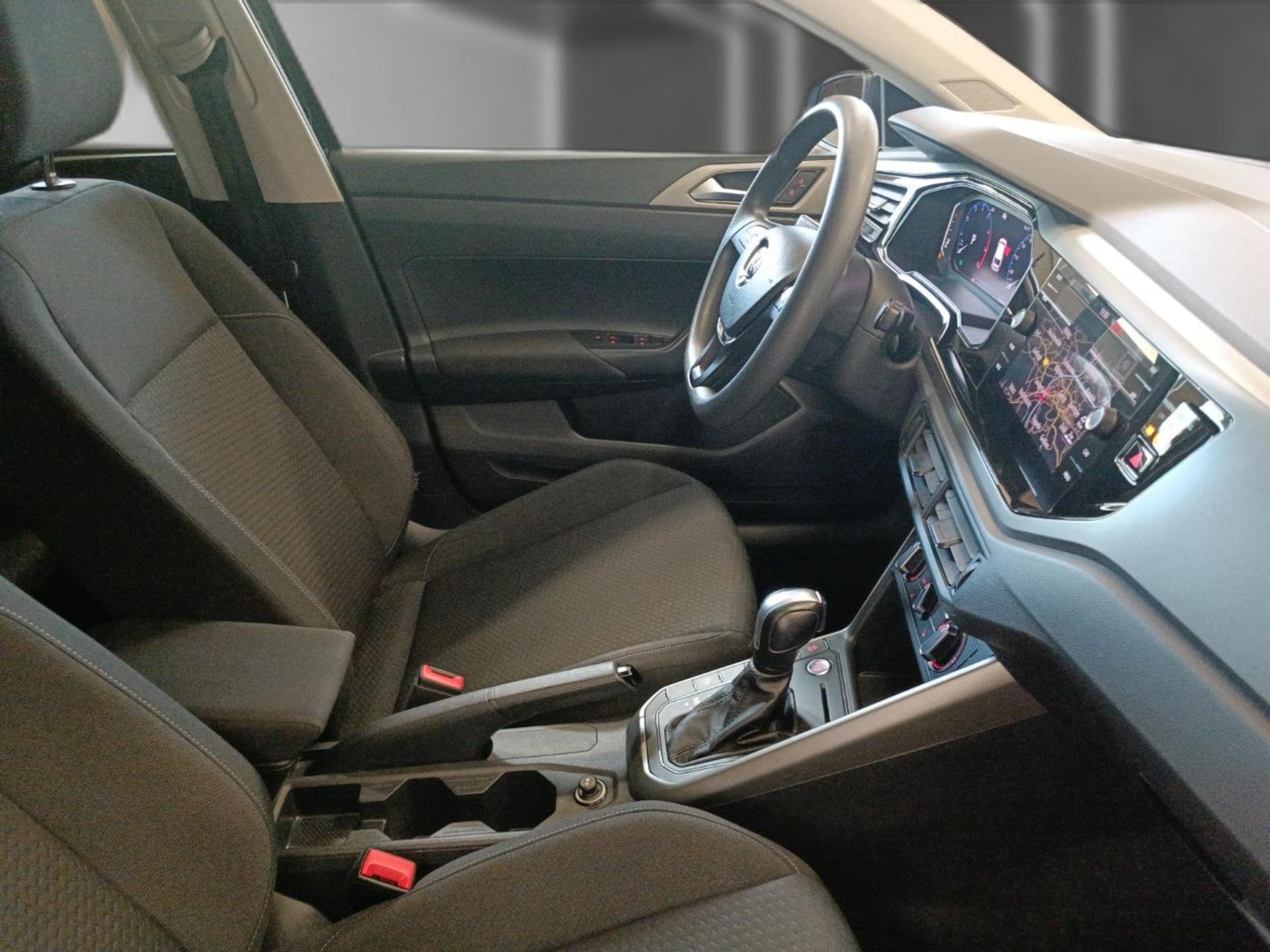 Volkswagen Polo Comfortline