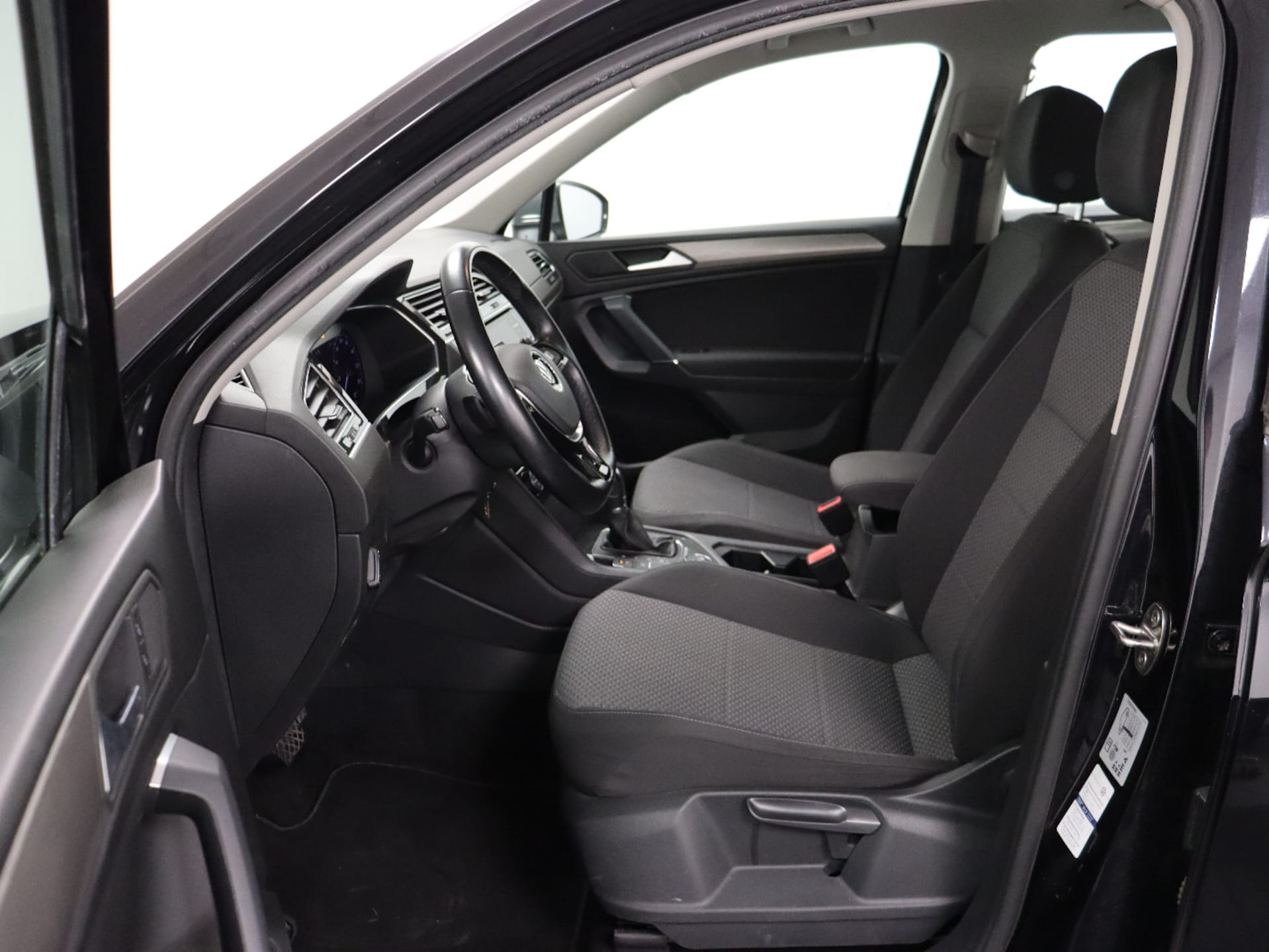 Volkswagen Tiguan Allspace Comfortline