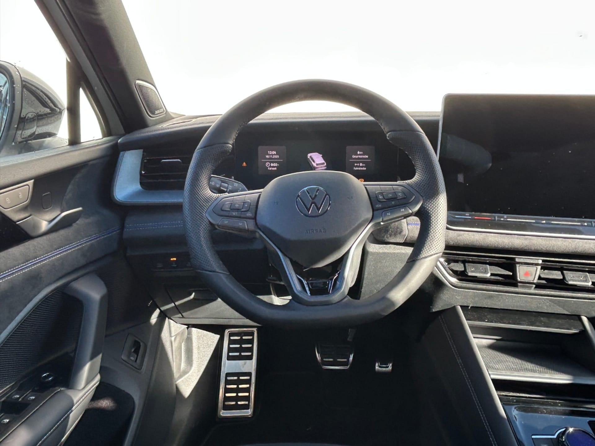 Volkswagen Tayron R-Line