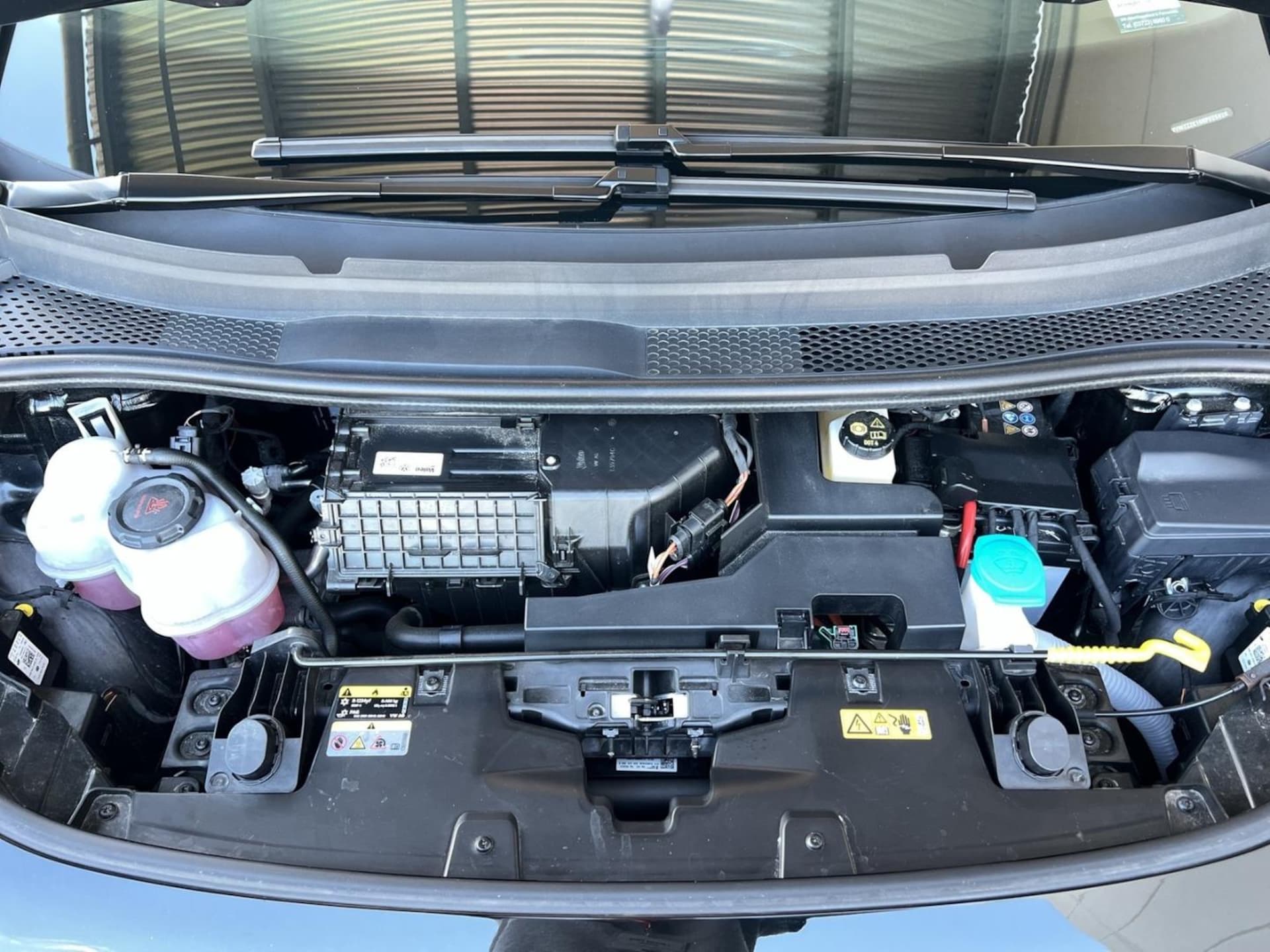 Volkswagen ID.3 MOVE Pro